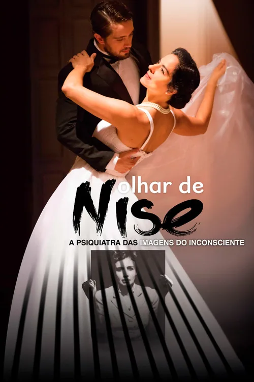 Olhar de Nise