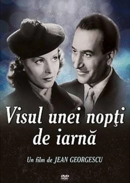 Visul unei nopți de iarnă