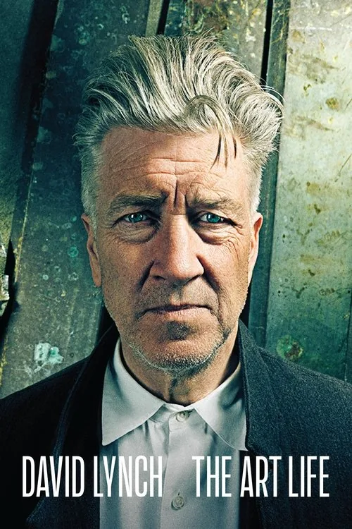 David Lynch : The Art Life