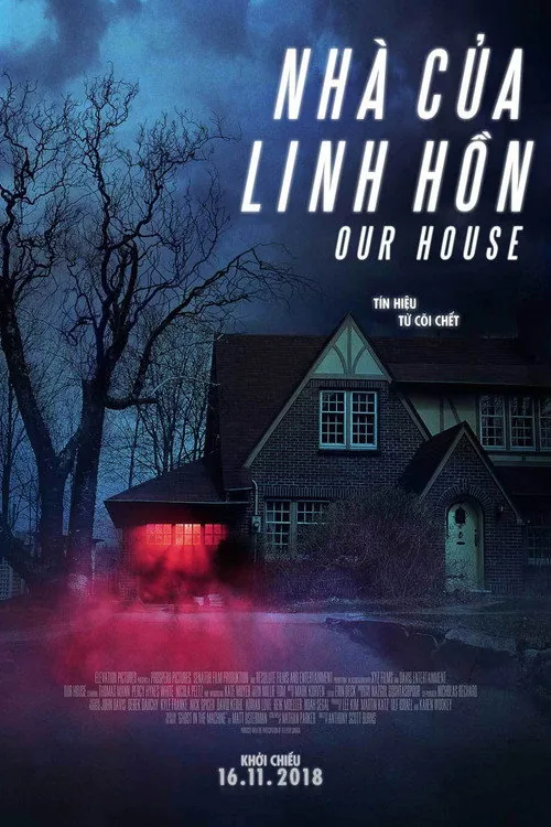 Our House