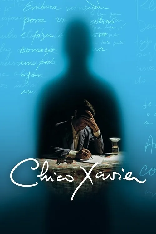 Chico Xavier