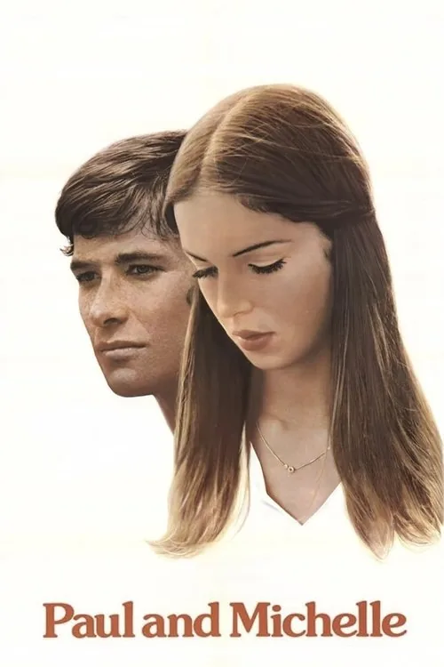 Paul and Michelle