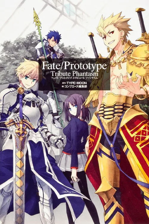 Fate-Prototype