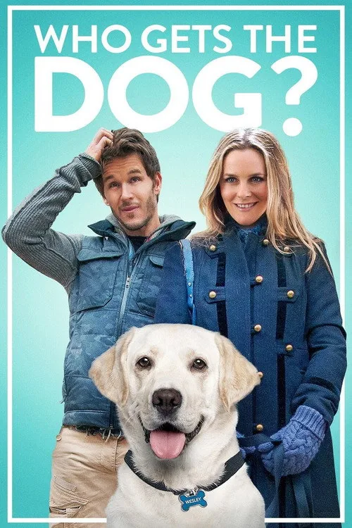 Qui Garde le Chien ?