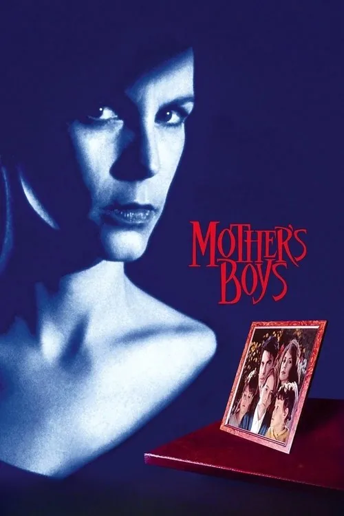 Mother's Boys