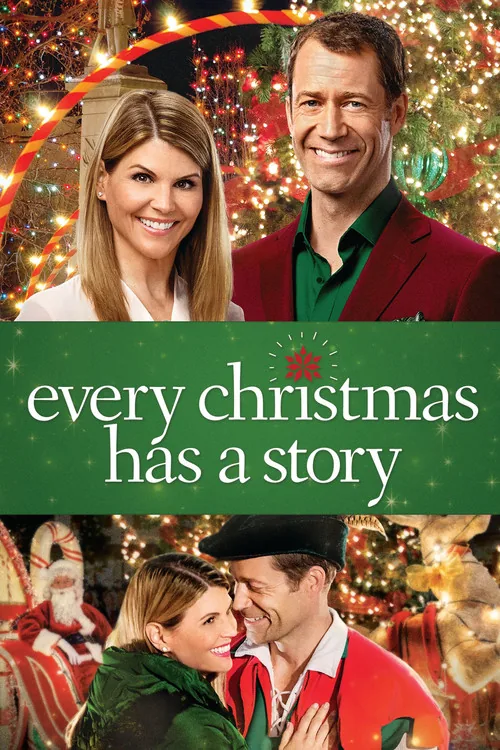 Die Weihnachtsstory