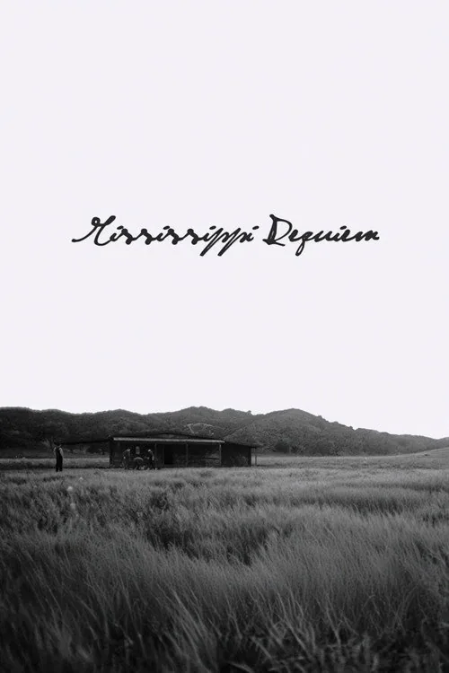 Mississippi Requiem