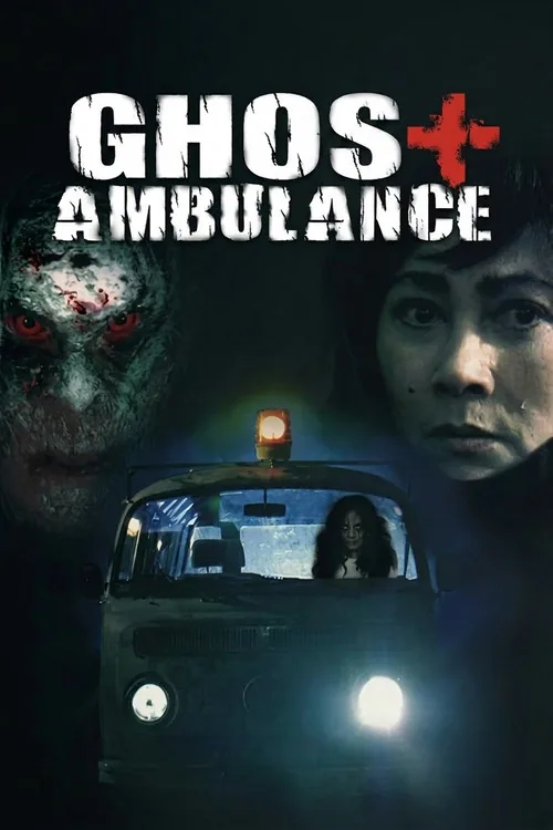 Hantu Ambulance