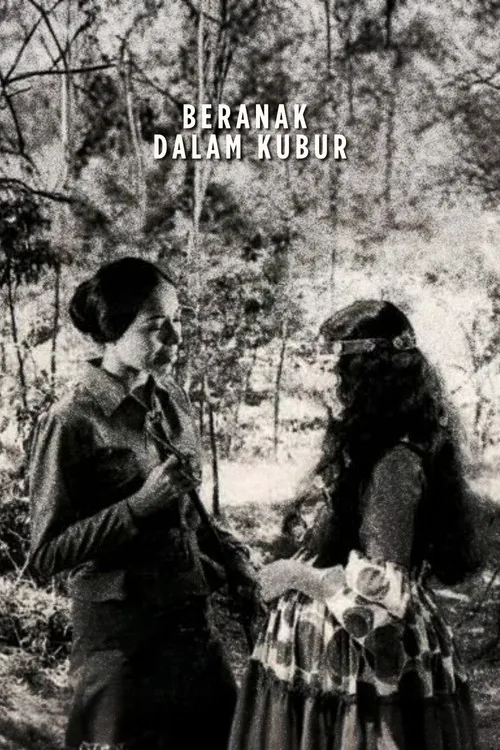 Beranak dalam Kubur