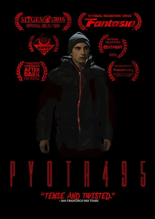 PYOTR495