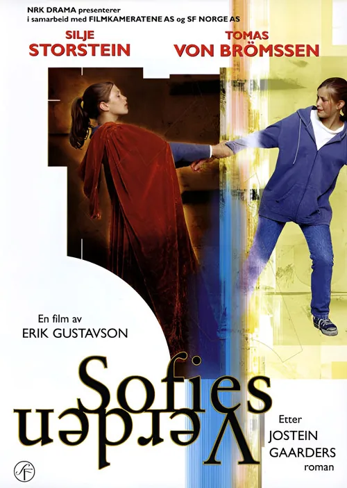 Sofies verden