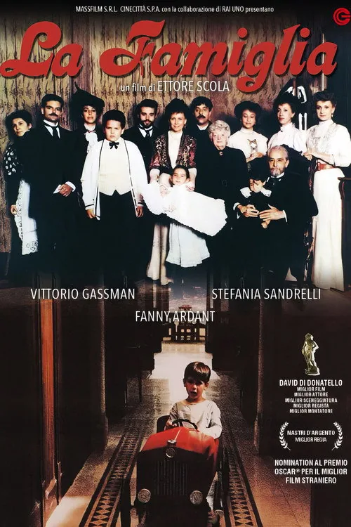La famiglia