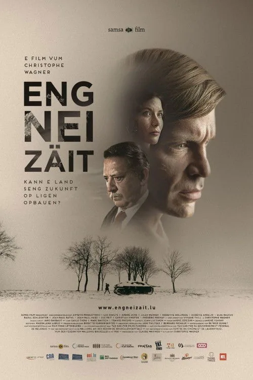 Eng nei Zäit