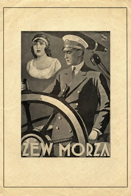 Zew morza