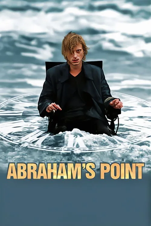 Powrót do Abraham Point