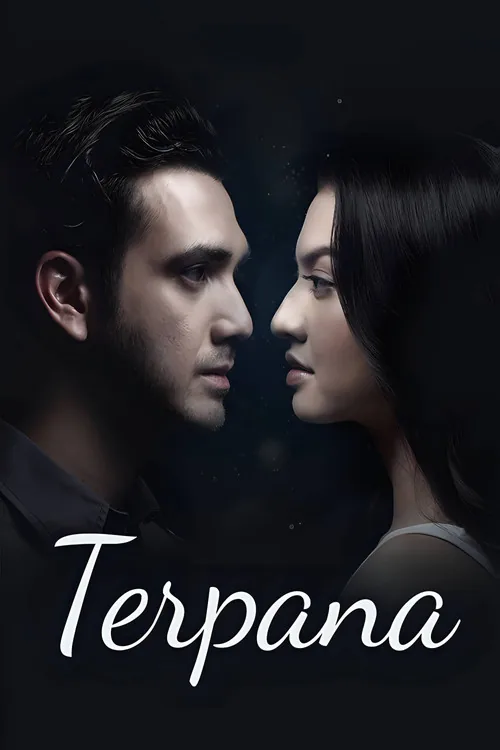 Terpana