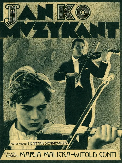 Janko Muzykant