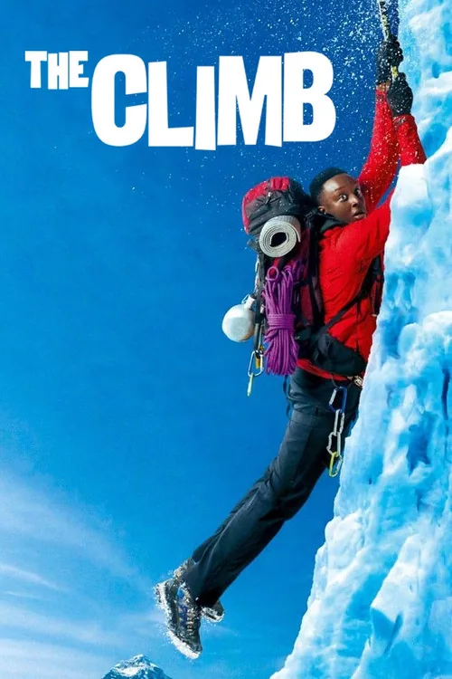 Der Aufstieg - The Climb