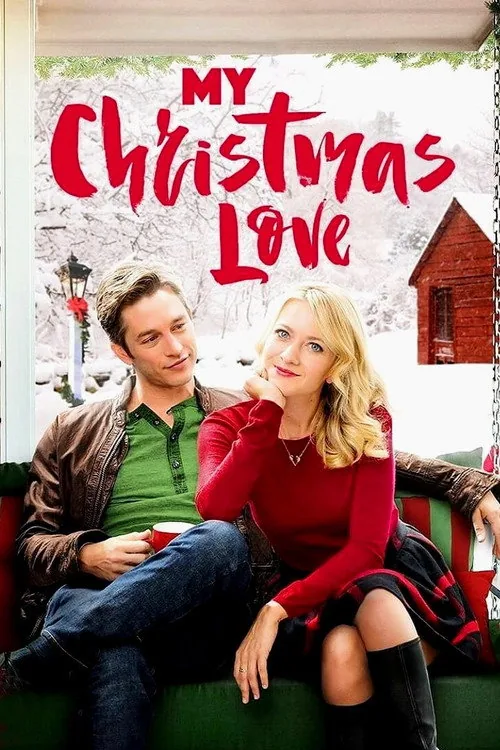 My Christmas Love