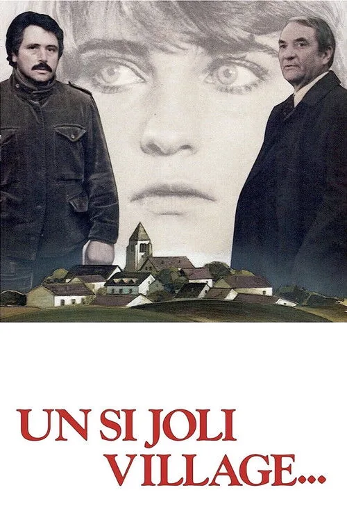 Un si joli village...