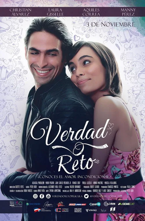 Verdad o reto