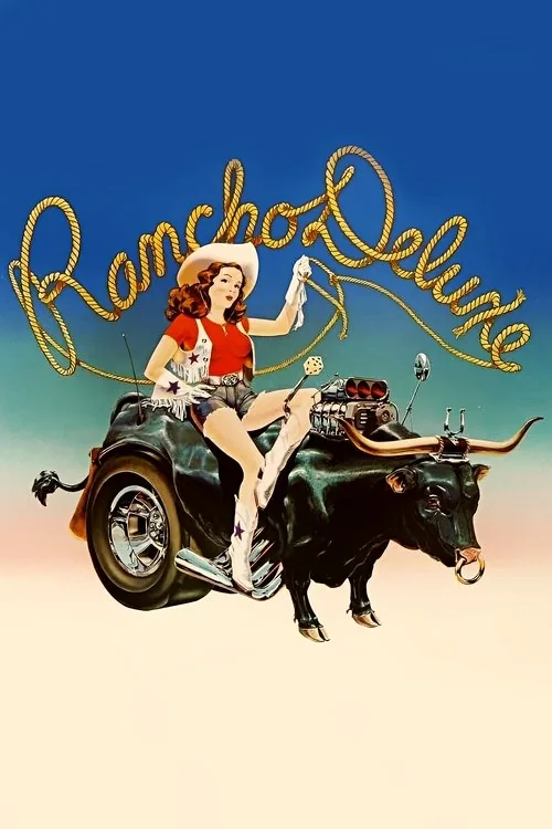 Rancho Deluxe