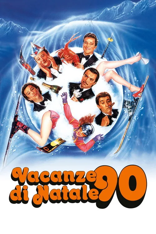 Vacanze di Natale '90