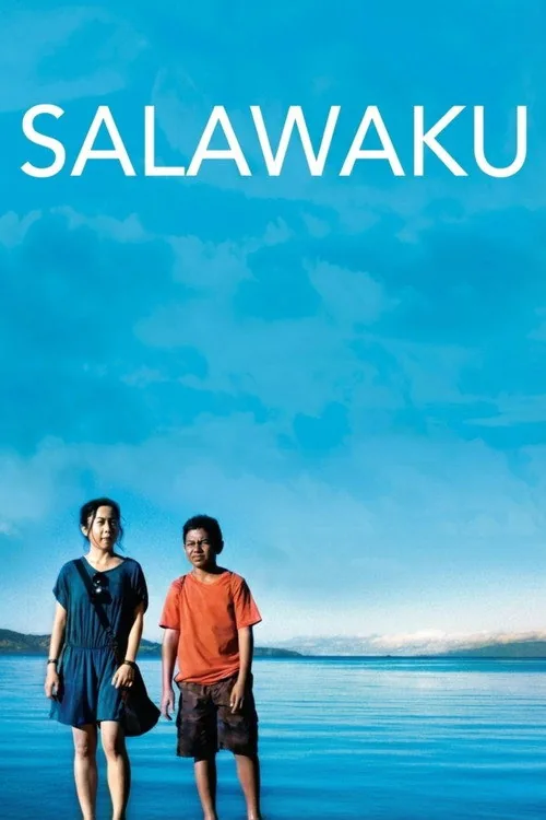 Salawaku