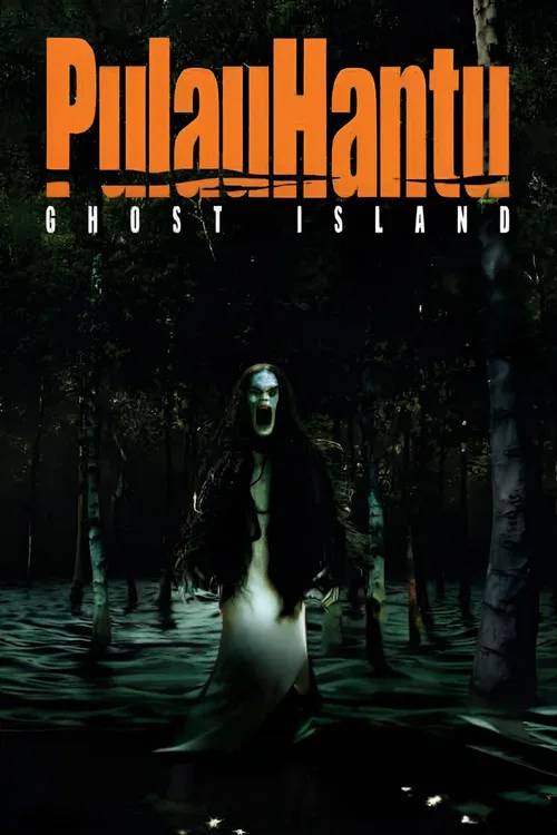 Pulau Hantu