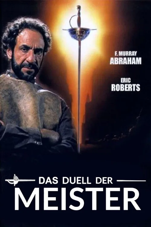Das Duell der Meister