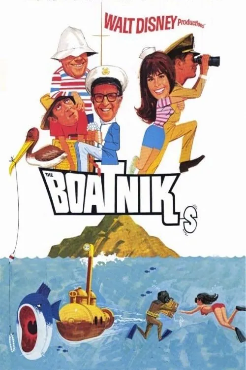Лодочники