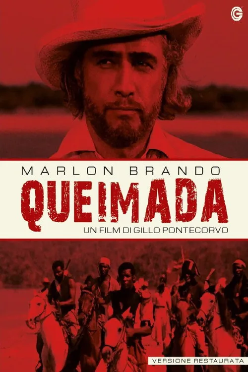 Queimada - Insel des Schreckens