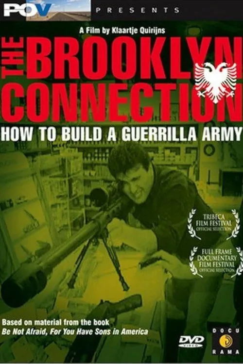 The Brooklyn Connection