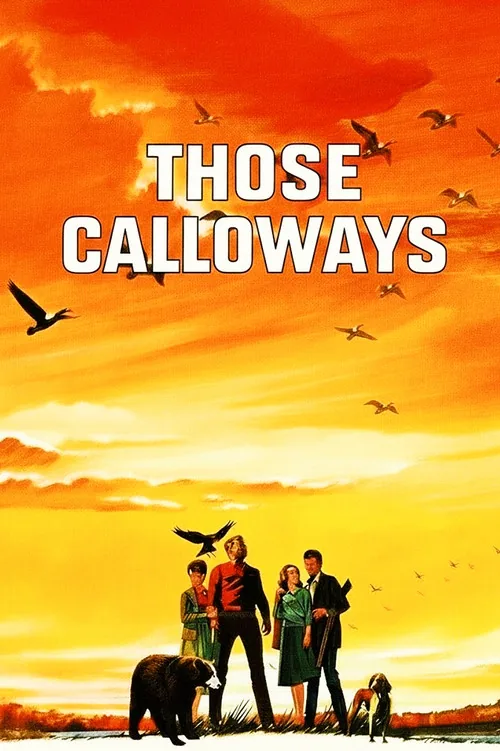Those Calloways