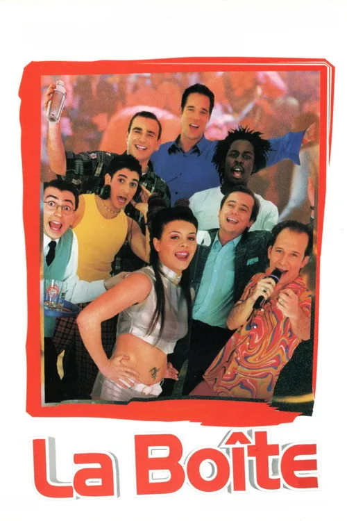 La Boîte