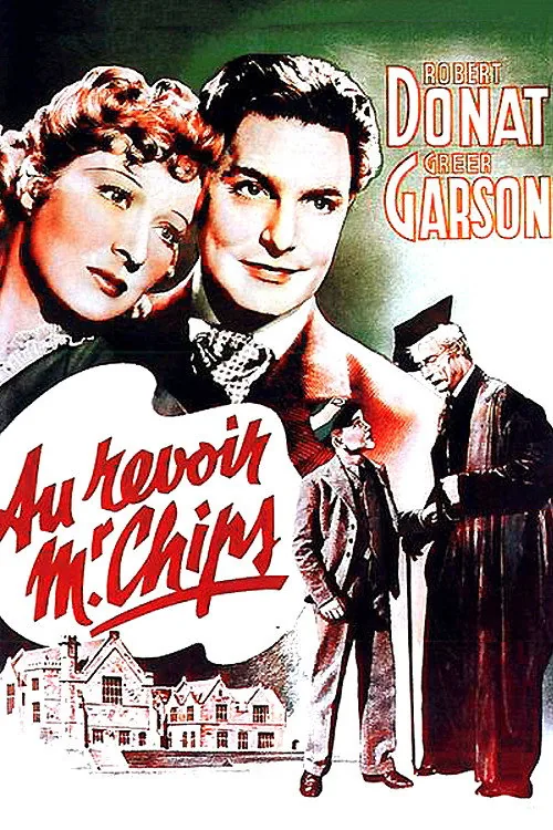 Goodbye, Mr. Chips