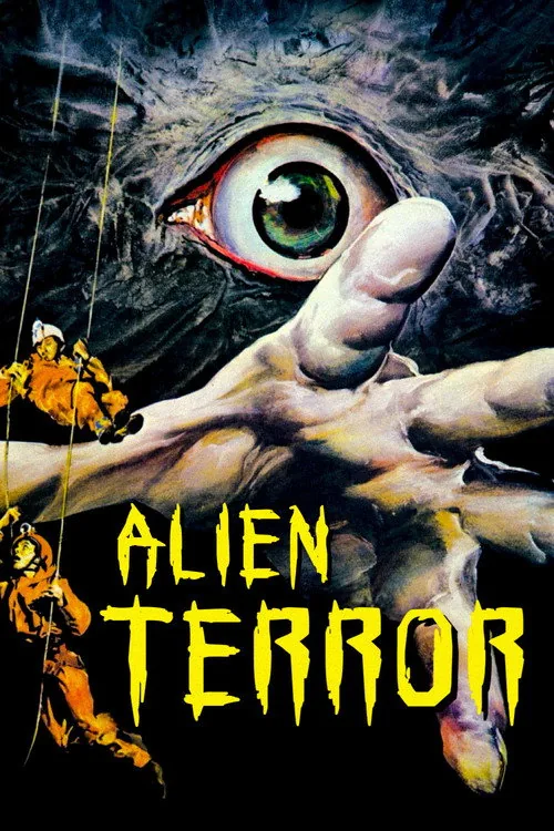 Alien 2 - Sulla terra