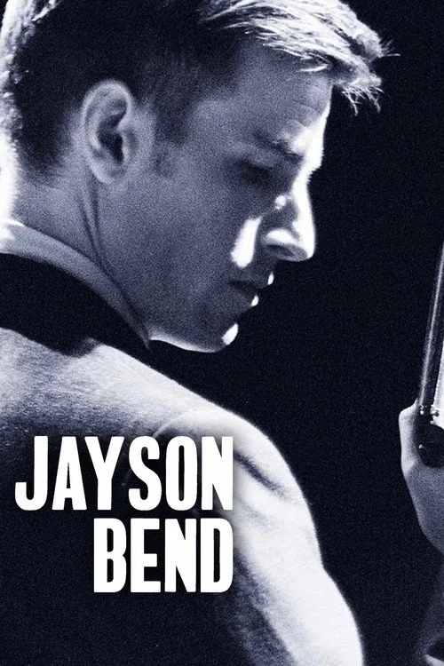 Jayson Bend : Queen & Country
