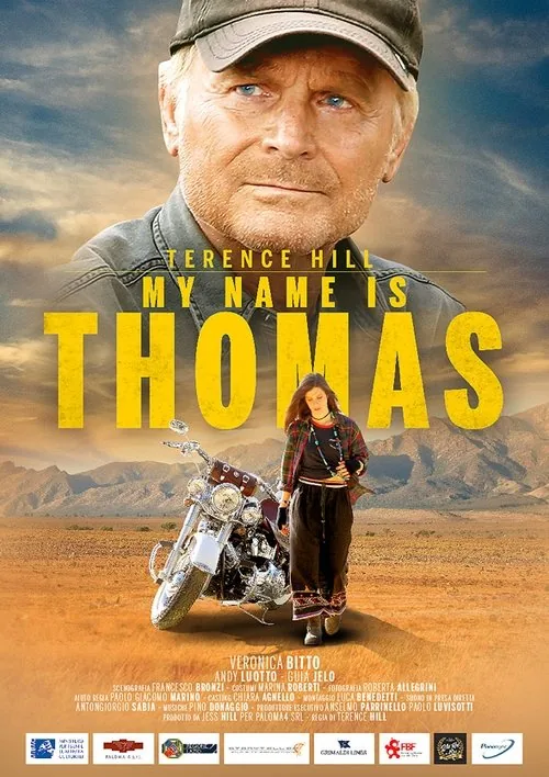 Mein Name ist Somebody