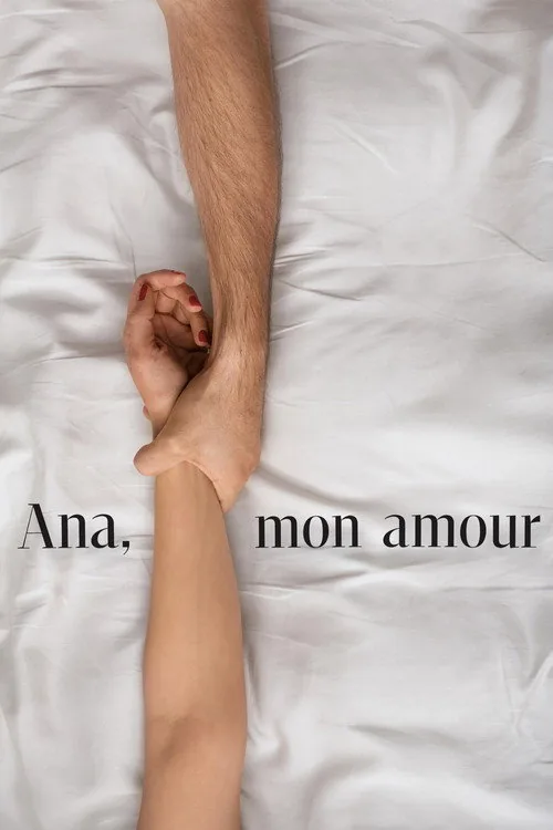 Ana, My Love