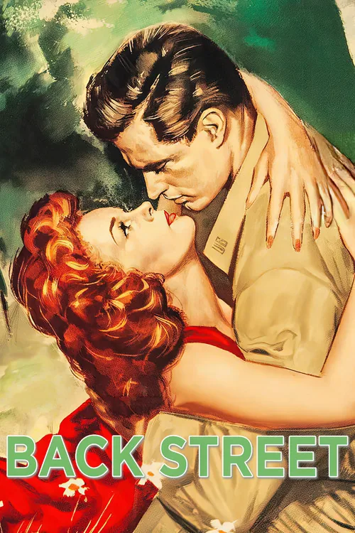 Histoire d'un amour