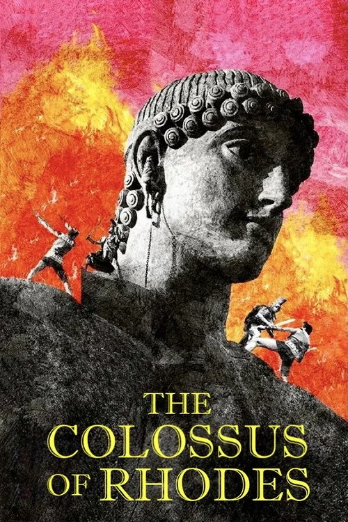 Il colosso di Rodi