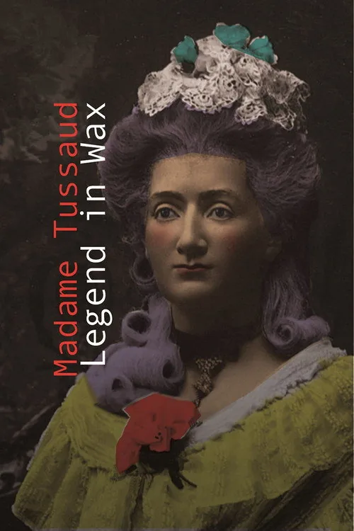 L'étonnante histoire de Mme Tussaud et de ses théâtres de cire