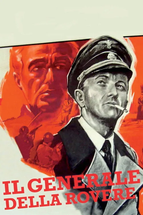 Le Général Della Rovere