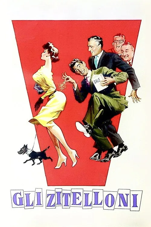 Gli zitelloni