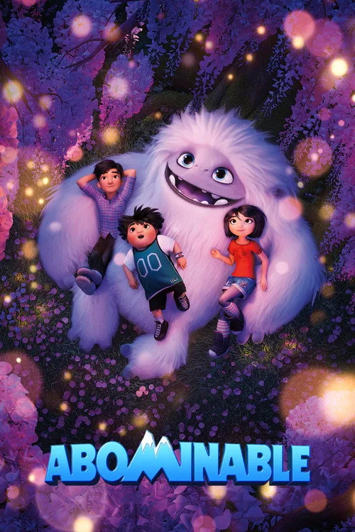 Everest - Ein Yeti will hoch hinaus