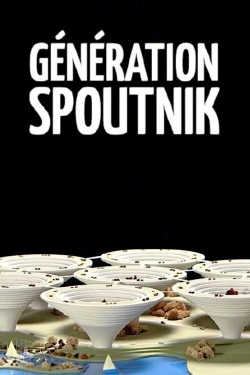 Generation Sputnik!