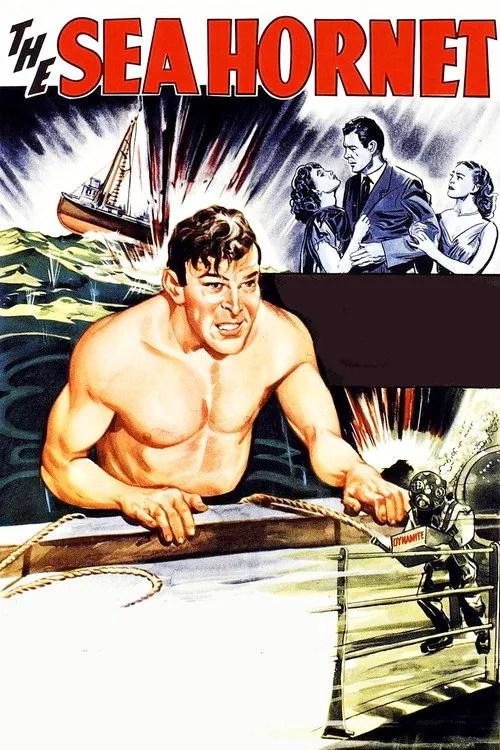 Der Seewolf von Barracuda