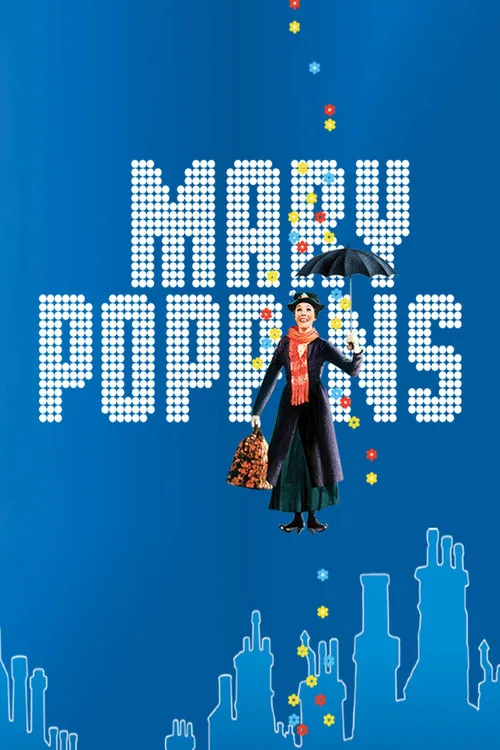 メリー・ポピンズ