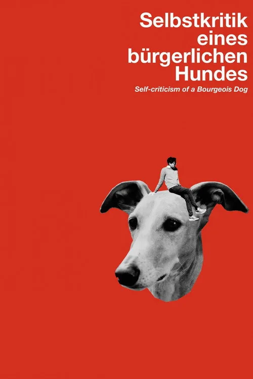 Selbstkritik eines bürgerlichen Hundes